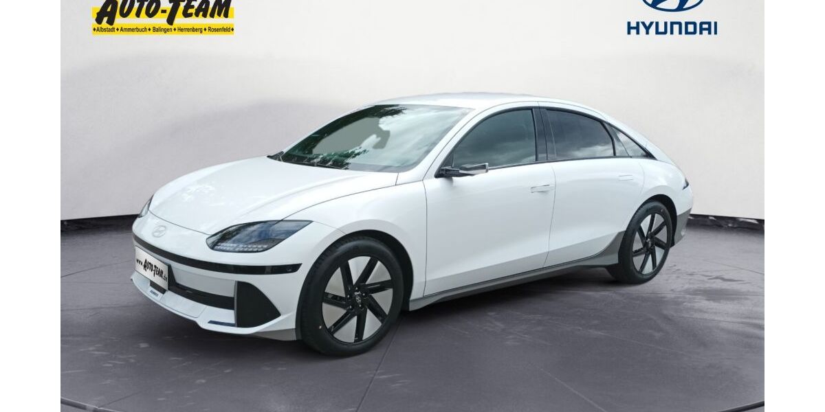 Hyundai IONIQ 6 19.000 km 42.900 &euro; Balingen 72336