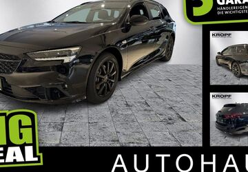 Opel Insignia 40.775 km 29.990 &euro; Nürnberg 90429