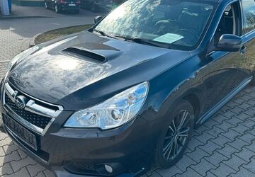 Subaru Legacy 210.000 km 4.990 &euro; Fürth 90763