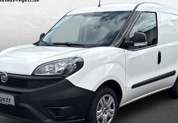 Fiat Doblo 64.820 km 10.490 &euro; Delbrück-Westenholz 33129