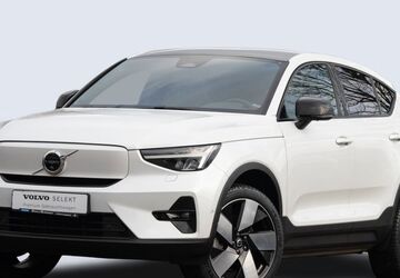 Volvo C40 70.474 km 32.690 &euro; Idstein 65510