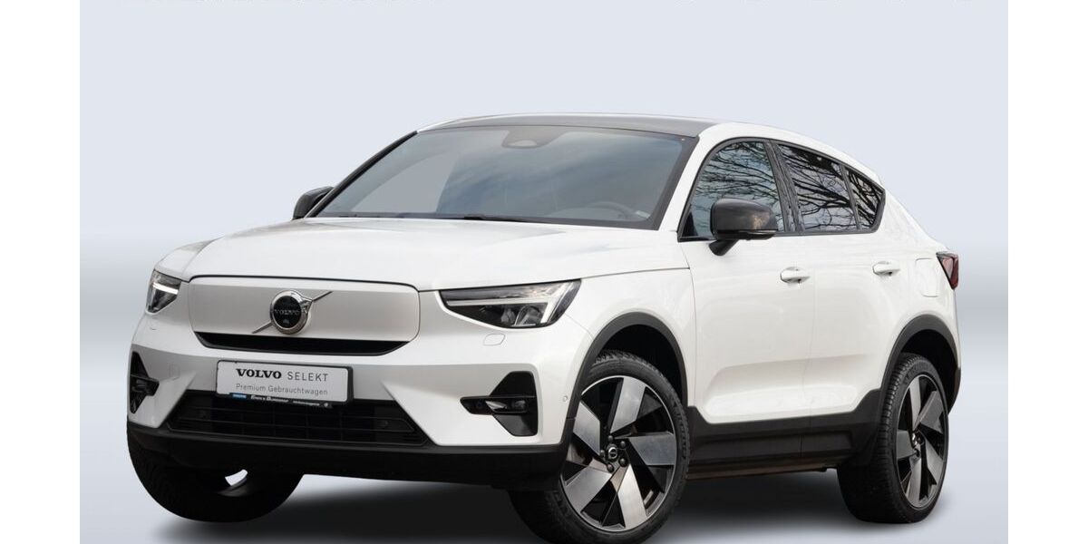 Volvo C40 70.474 km 32.690 &euro; Idstein 65510