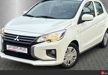 Mitsubishi Space Star 26.523 km 12.470 &euro; Rödermark 63322