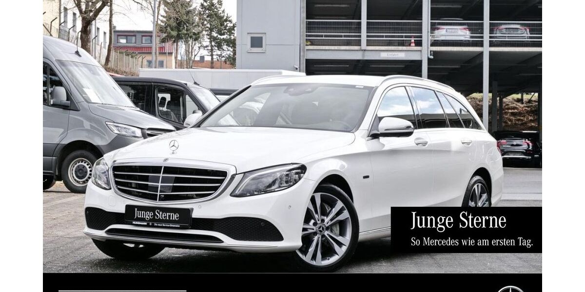 Mercedes-Benz C 300 104.500 km 26.389 &euro; Fulda 36043