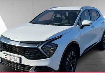 Kia Sportage 9.267 km 35.390 &euro; Ahrensburg 22926