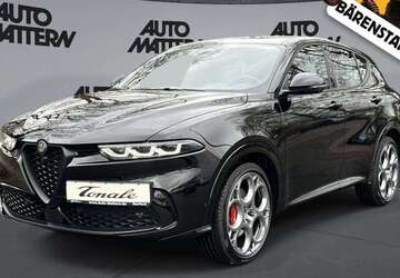 Alfa Romeo Tonale 12.600 km 41.990 &euro; Herford 32049