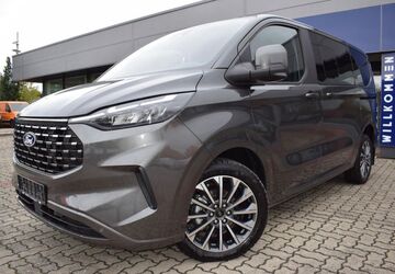 Ford Tourneo Custom 2.500 km 60.300 &euro; Wenden 57482