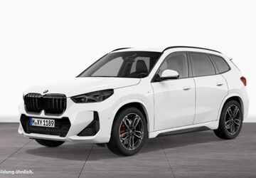 BMW X1 15.603 km 48.990 &euro; Mannheim 68169