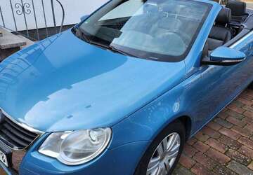 VW Eos 265.500 km 3.490 &euro; Wathlingen 29339