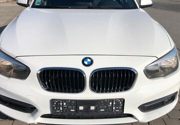 BMW 116 145.000 km 9.000 &euro; Schwerin 19063