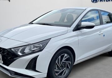 Hyundai i20 1.213 km 20.790 &euro; Pirmasens 66954