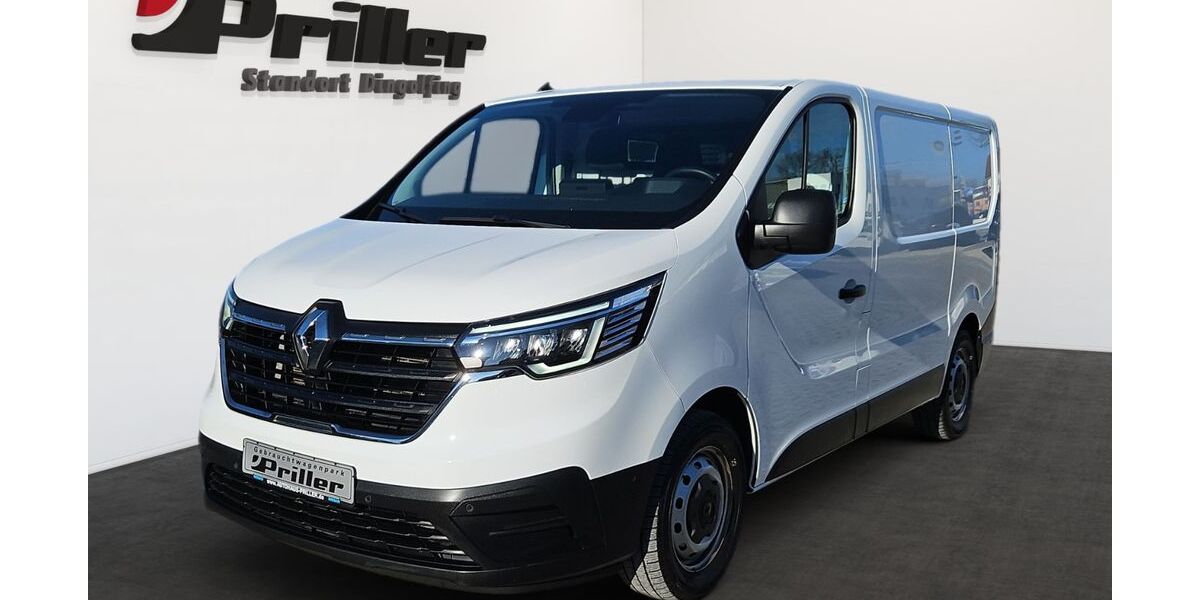 Renault Trafic 34.662 km 23.900 &euro; Dingolfing 84130
