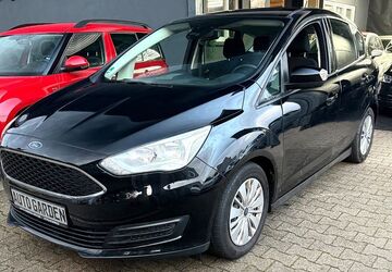 Ford C-Max 70.000 km 13.490 &euro; Schwetzingen 68723