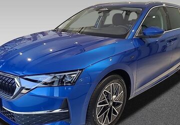 Skoda Octavia 7.250 km 40.980 &euro; Dresden 01067