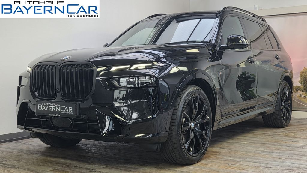 BMW X7 7.990 km 103.789 &euro; Königsbrunn 86343