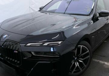BMW M760 25.800 km 114.740 &euro; Paderborn 33100