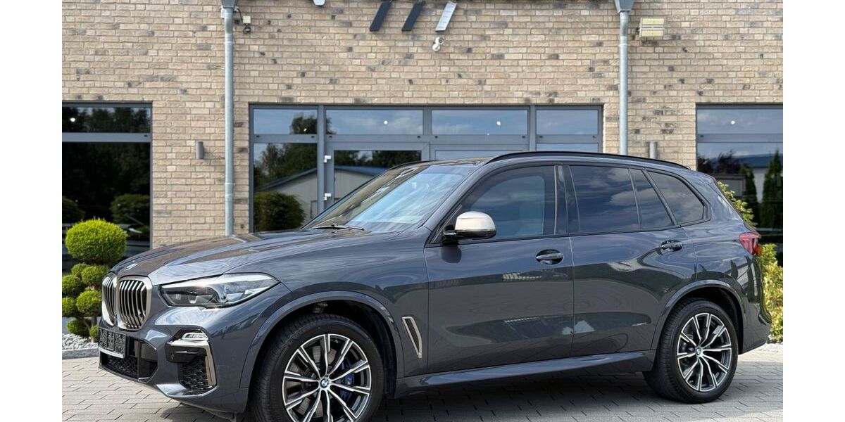 BMW X5 M50 14.097 km 212.891 &euro; Stuhr Bremen 28816