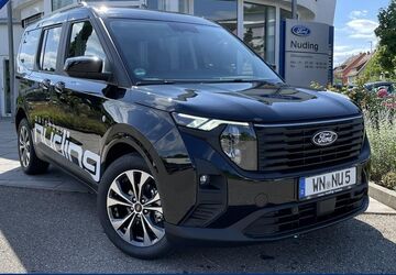 Ford Tourneo Courier 3.500 km 32.290 &euro; Remshalden 73630