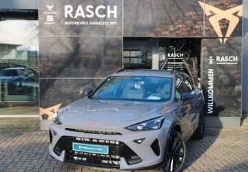 Cupra Formentor 2.048 km 54.490 &euro; Cloppenburg 49661