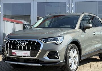 Audi Q3 5.100 km 39.930 &euro; Aschersleben 06449