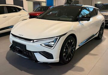 Kia EV6 16.530 km 45.900 &euro; Tornesch 25436