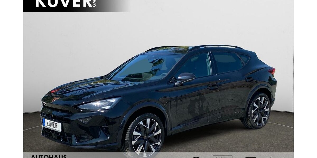 Cupra Formentor 1.100 km 29.864 &euro; Hagen 27628