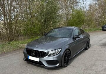 Mercedes-Benz C 250 80.000 km 27.999 &euro; Elsfleth 26931