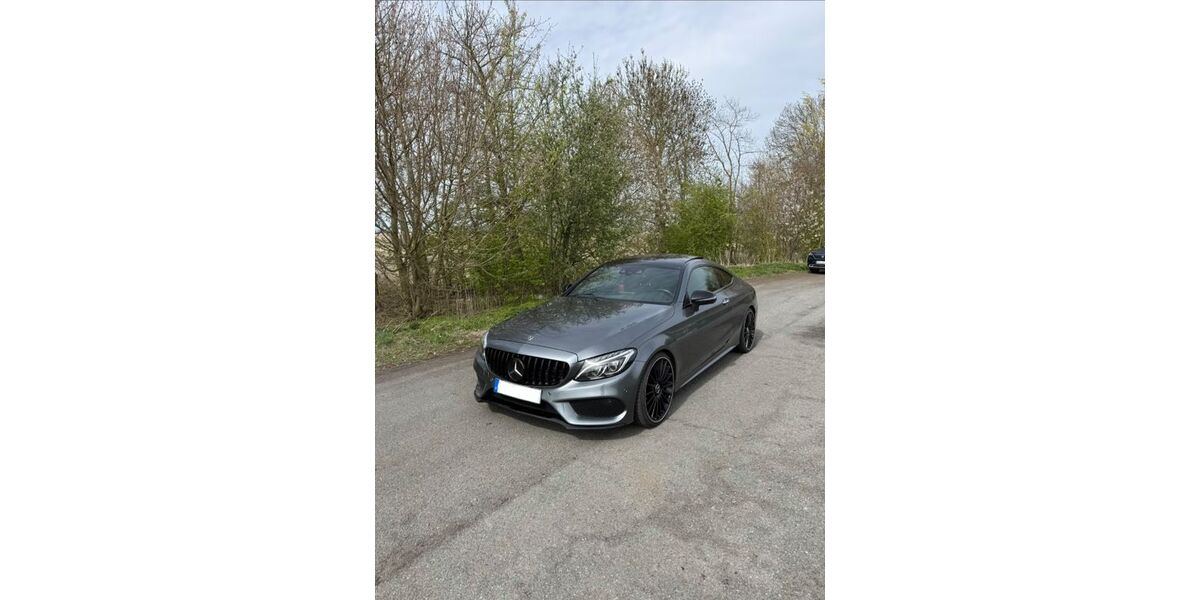 Mercedes-Benz C 250 80.000 km 27.999 &euro; Elsfleth 26931