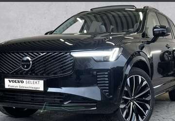 Volvo XC90 9.900 km 79.890 &euro; Koblenz 56077