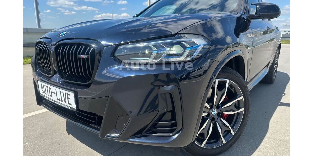 BMW X4 M40 148.000 km 42.990 &euro; Böblingen/Stuttgart 71034