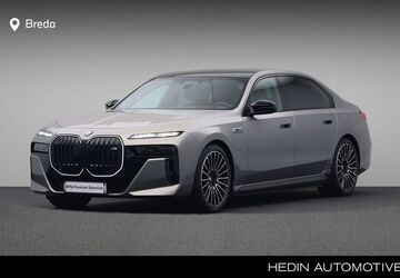 BMW M760 11.105 km 129.359 &euro; Tilburg 