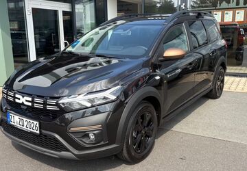 Dacia Jogger 6.500 km 20.990 &euro; Zittau 02763