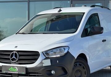 Mercedes-Benz Citan 157.686 km 11.999 &euro; Pampow 19075