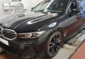 BMW M340i 60.000 km 48.999 &euro; Miesbach 83714