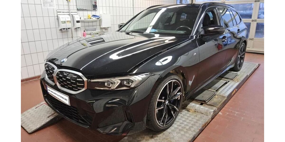 BMW M340i 60.000 km 48.999 &euro; Miesbach 83714