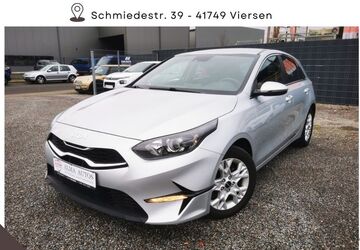 Kia ceed / Ceed 177.650 km 10.990 &euro; Viersen 41749