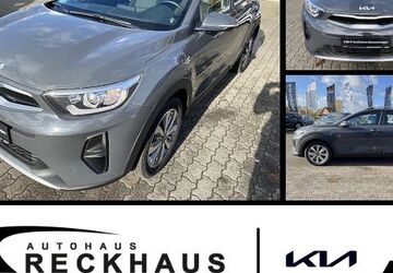 Kia Stonic 8.750 km 17.750 &euro; Langenberg 33449