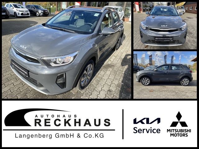 Kia Stonic 8.750 km 17.750 &euro; Langenberg 33449