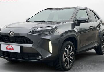 Toyota Yaris Cross 3.500 km 28.990 &euro; Pfullendorf 88630