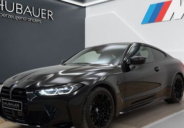 BMW M4 29.800 km 75.890 &euro; Landshut 84030