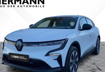 Renault Megane E-TECH 45.475 km 25.583 &euro; Höxter 37671