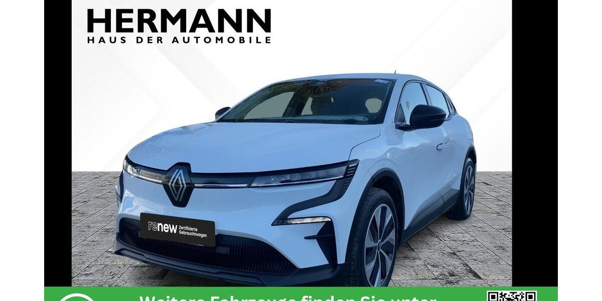 Renault Megane E-TECH 45.475 km 25.583 &euro; Höxter 37671