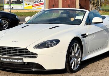 Aston Martin V8 Vantage 89.000 km 47.900 &euro; Barsinghausen (bei Hannover) 30890