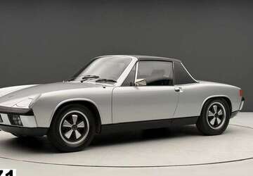 Porsche 914 160.227 km 84.900 &euro; Bovenden 37120