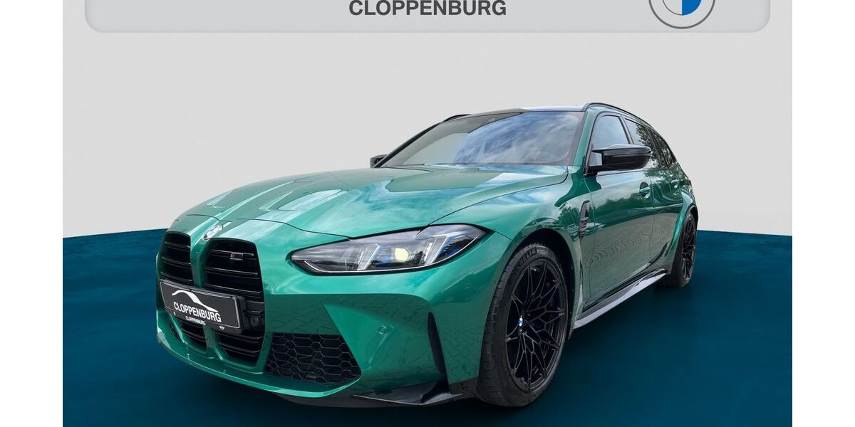 BMW M3 11.831 km 82.495 &euro; Delmenhorst 27751