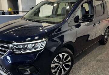 Renault Kangoo 11.500 km 25.990 &euro; Oberhausen 46047