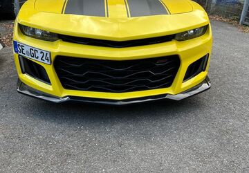 Chevrolet Camaro 46.000 km 21.000 &euro; Hamburg 22419