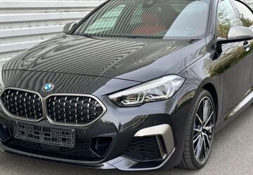 BMW M235 47.000 km 31.990 &euro; Brüssow 17326