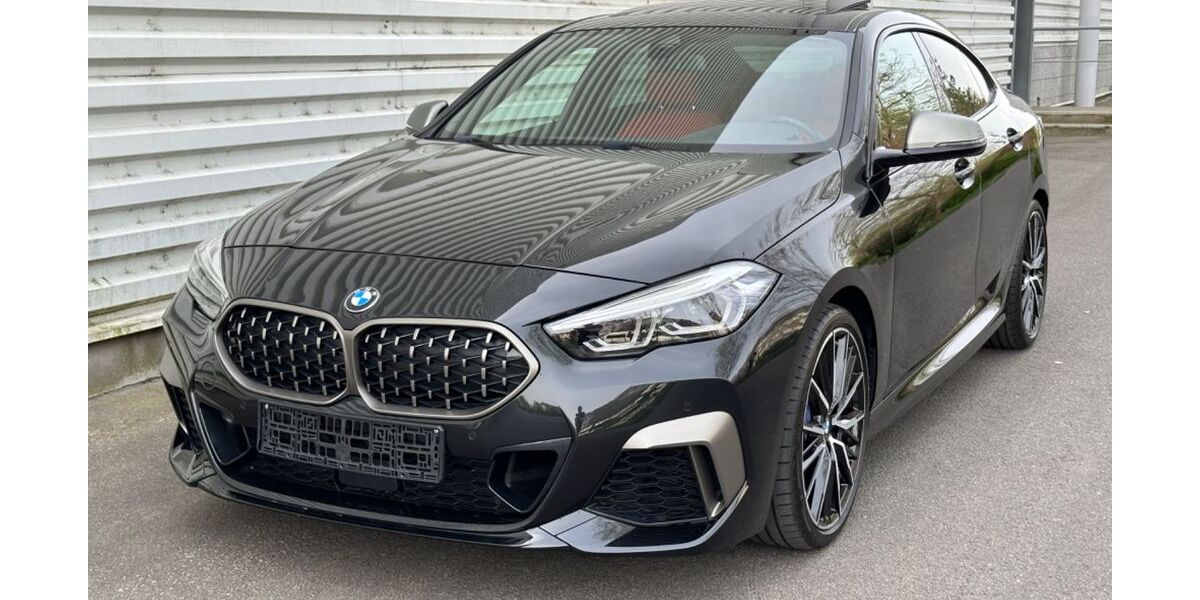 BMW M235 47.000 km 31.990 &euro; Brüssow 17326