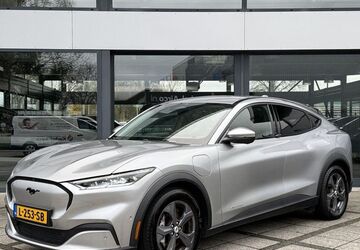 Ford Mustang Mach-E 149.594 km 18.450 &euro; Kampen 8263B